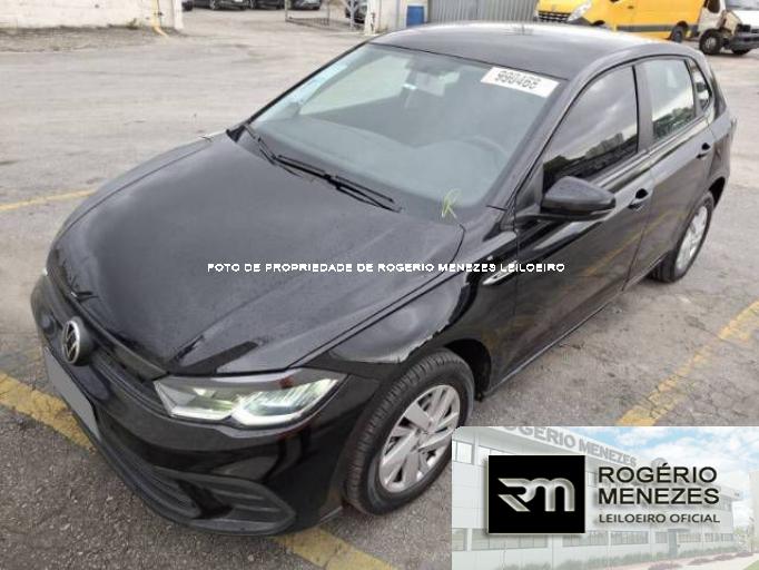 VOLKSWAGEN POLO 24/24