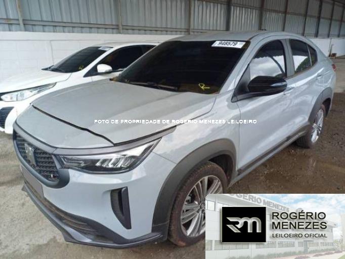 FIAT FASTBACK 24/25