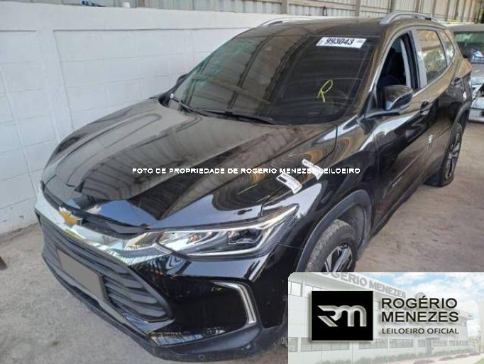 CHEVROLET TRACKER 24/25