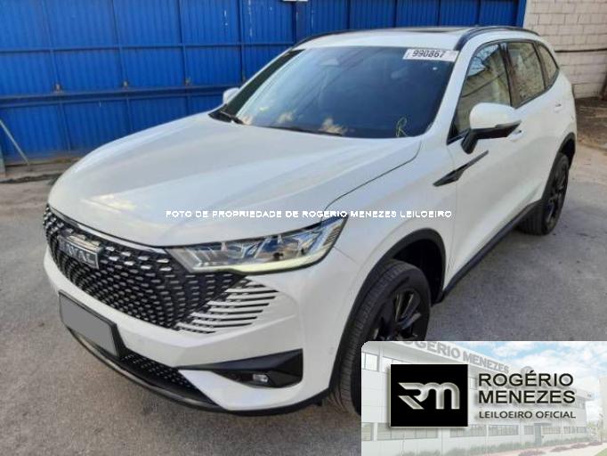 GWM HAVAL H6 23/24
