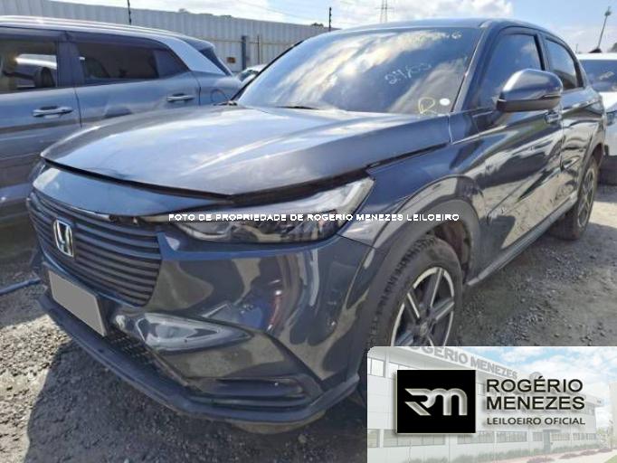 HONDA HR-V 24/25
