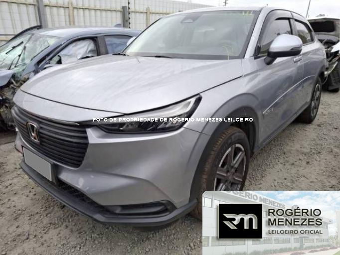 HONDA HR-V 24/25