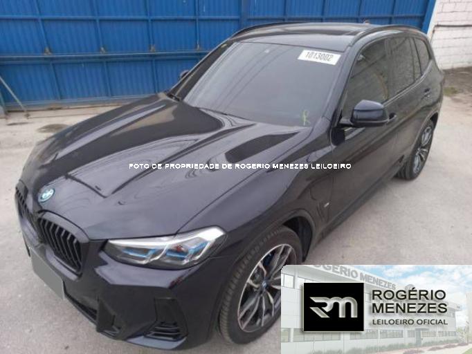 BMW X3 24/24
