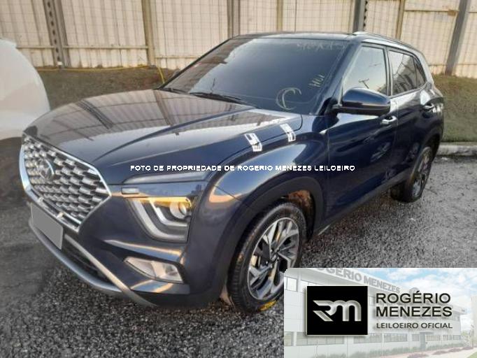 HYUNDAI CRETA 23/24
