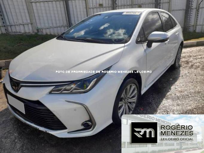 TOYOTA COROLLA 23/23