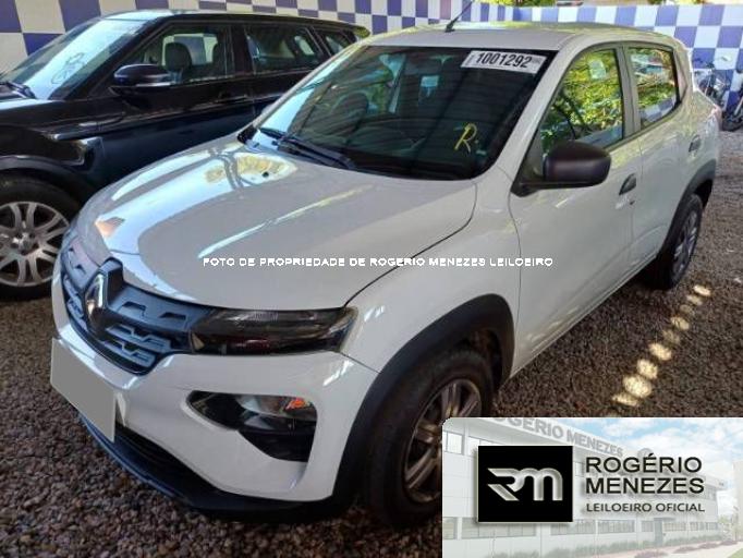 RENAULT KWID 22/23
