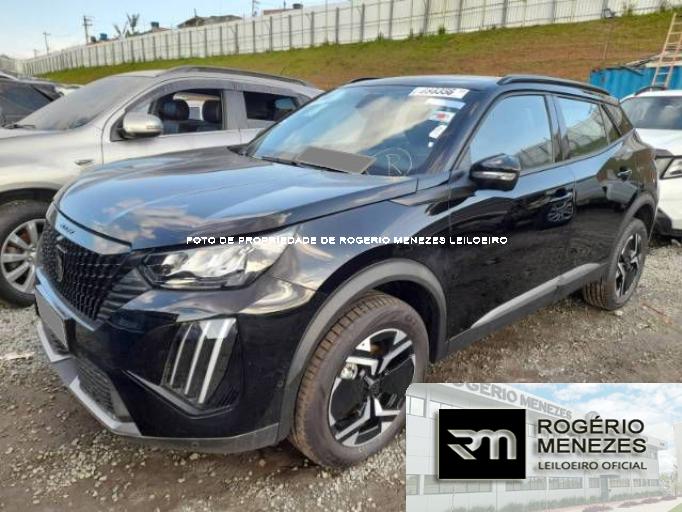 PEUGEOT 2008 24/25