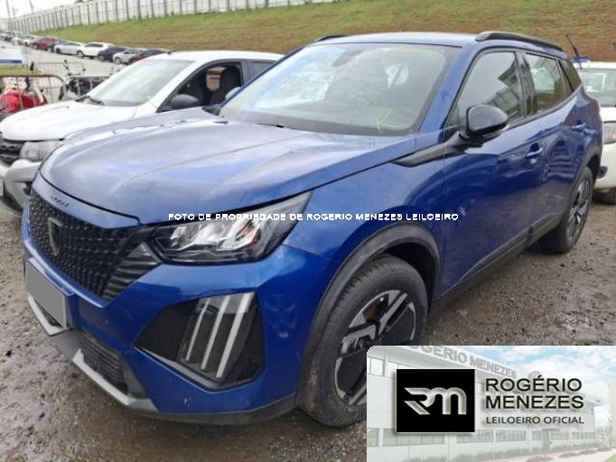 PEUGEOT 2008 24/25
