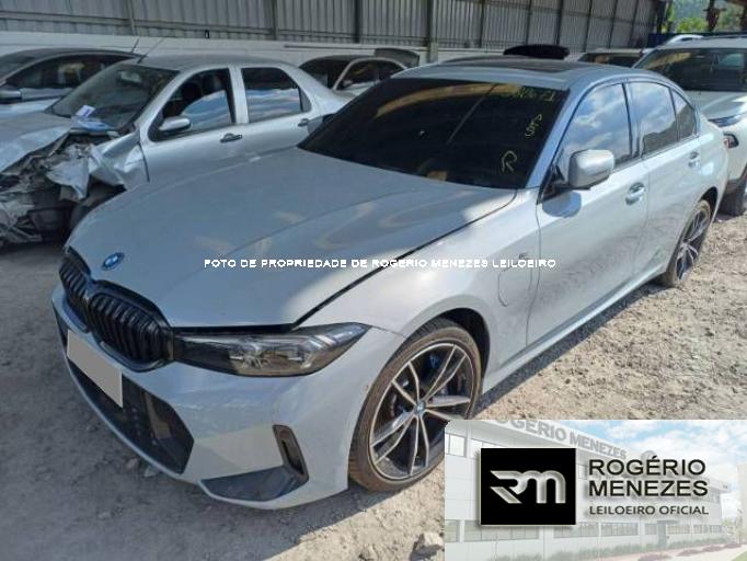 BMW SERIE 3 24/24