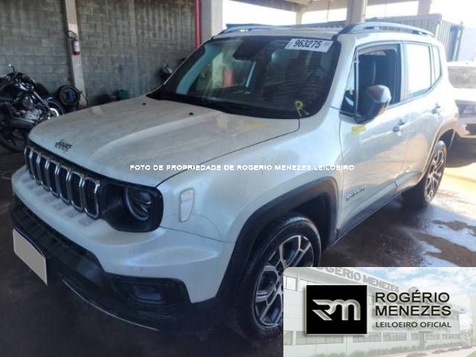 JEEP RENEGADE 22/23