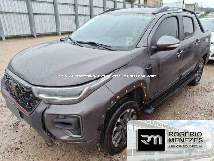 FIAT STRADA CD 24/25