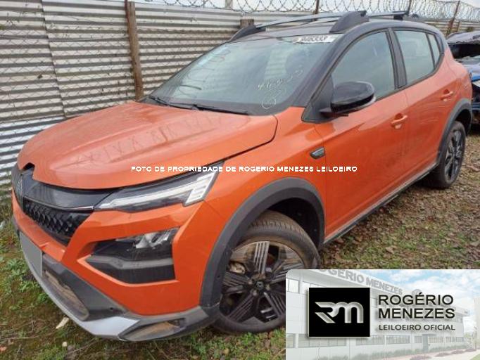 RENAULT KARDIAN 24/25