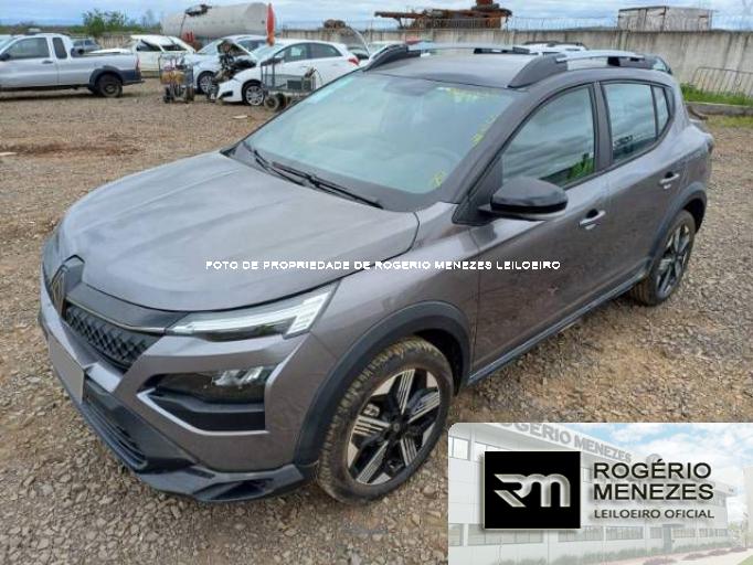 RENAULT KARDIAN 24/25