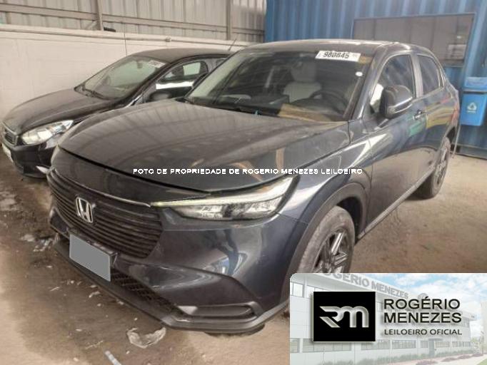 HONDA HR-V 24/25