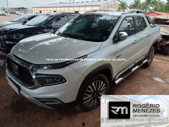 FIAT TORO 24/25