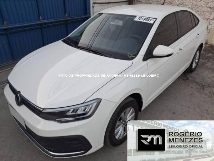 VOLKSWAGEN VIRTUS 24/24