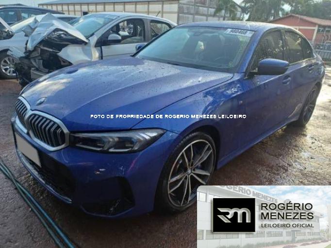 BMW SERIE 3 23/24