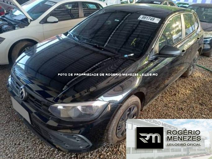 VOLKSWAGEN POLO 24/24