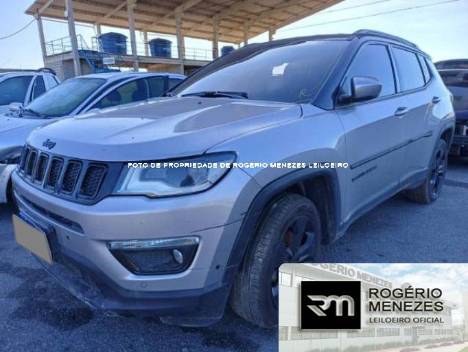 JEEP COMPASS 20/21