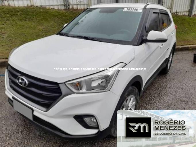 HYUNDAI CRETA 23/24