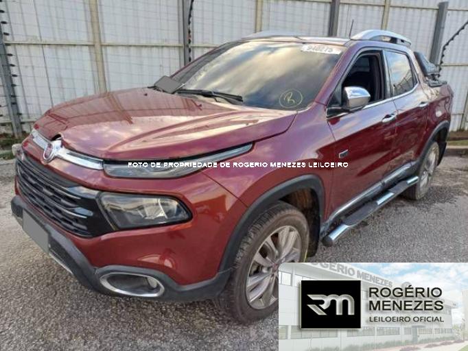 FIAT TORO 19/20