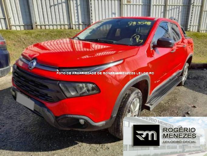 FIAT TORO 20/21