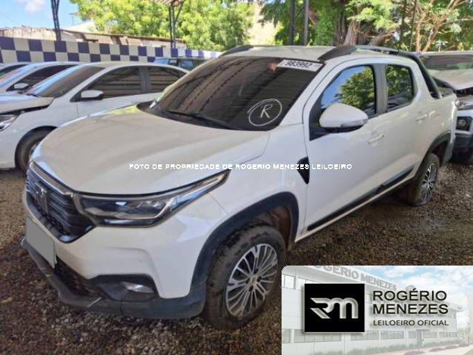 FIAT STRADA CD 21/21