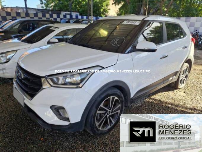 HYUNDAI CRETA 19/20
