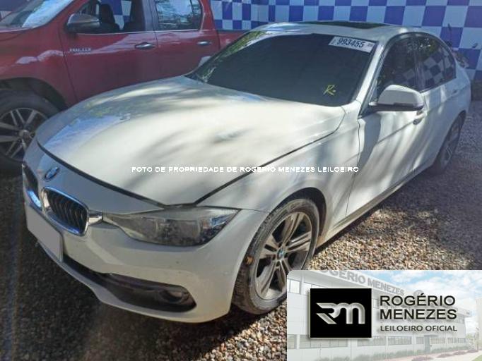 BMW SERIE 3 17/18