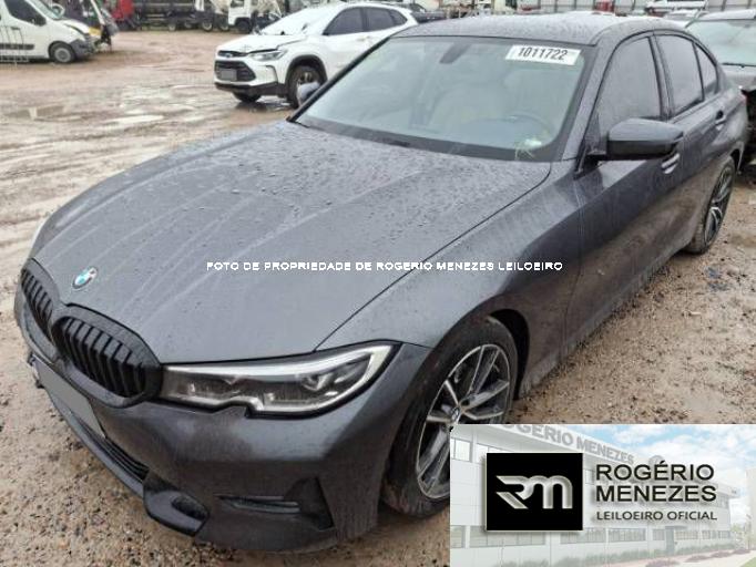 BMW SERIE 3 21/22