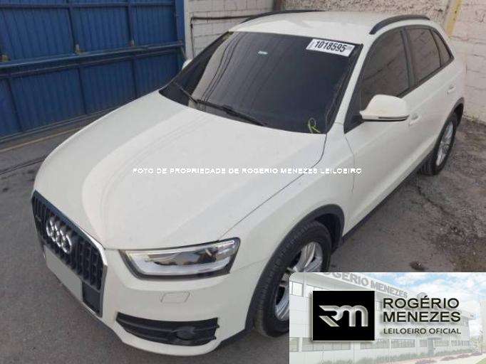 AUDI Q3 14/14