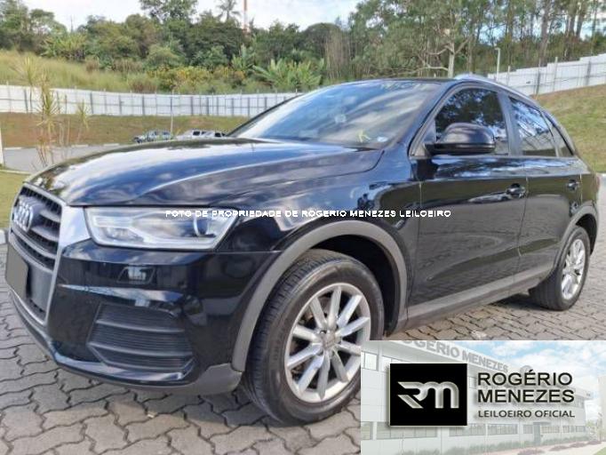 AUDI Q3 15/16