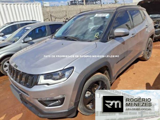 JEEP COMPASS 21/21