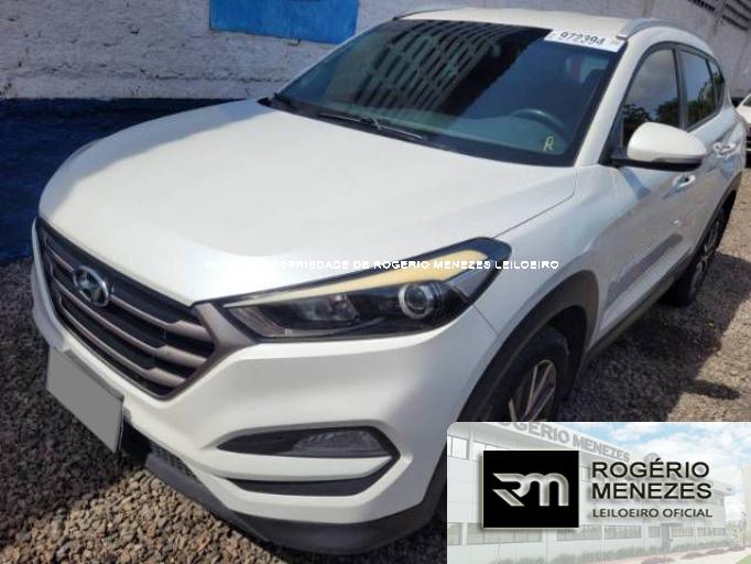 HYUNDAI TUCSON 17/18