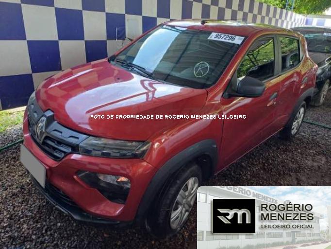 RENAULT KWID 22/23