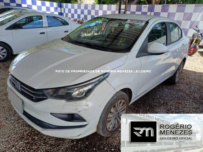 FIAT CRONOS 22/23