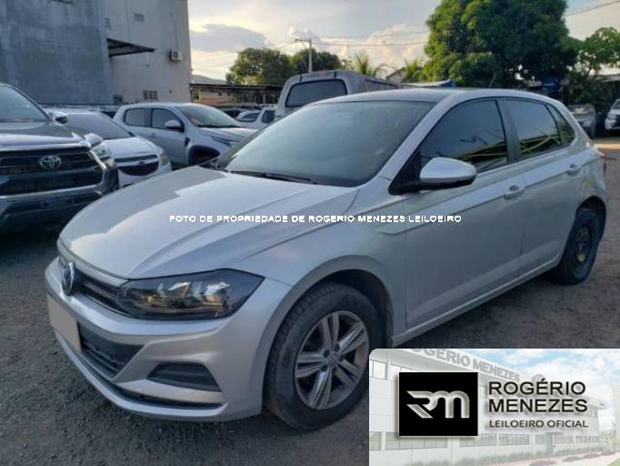 VOLKSWAGEN POLO 19/20