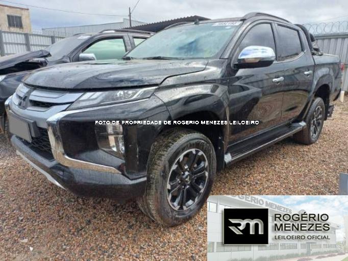 MITSUBISHI L200 TRITON 23/23