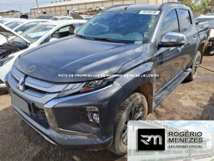 MITSUBISHI L200 TRITON 24/25