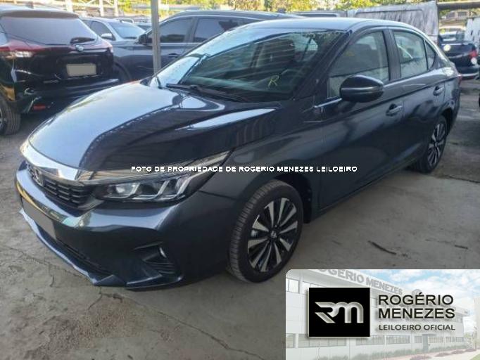 HONDA CITY 24/25