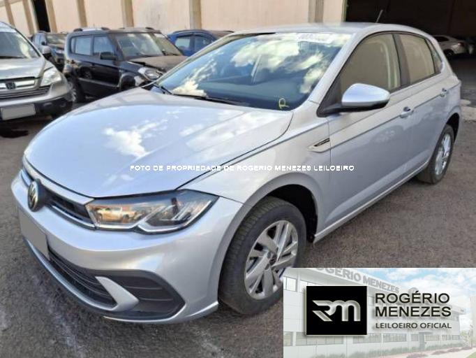 VOLKSWAGEN POLO 23/24