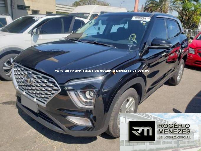 HYUNDAI CRETA 24/25