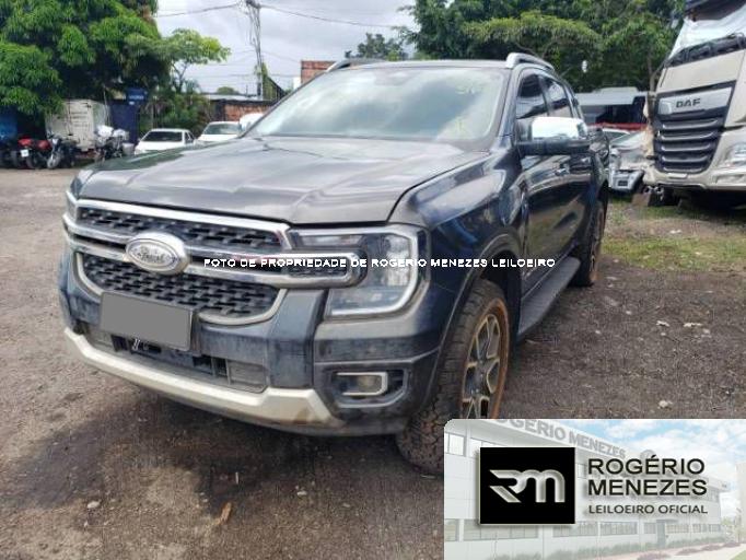 FORD RANGER CD 24/24