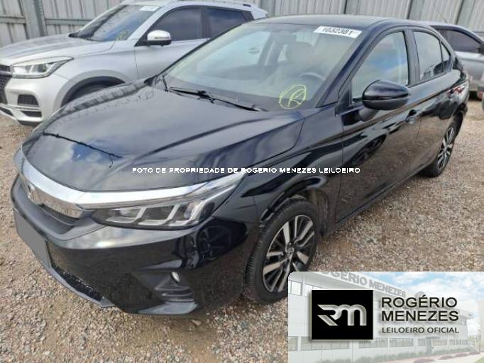 HONDA CITY 24/24