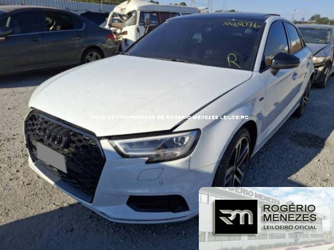 AUDI A3 SEDAN 20/20