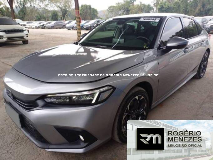 HONDA CIVIC 23/24