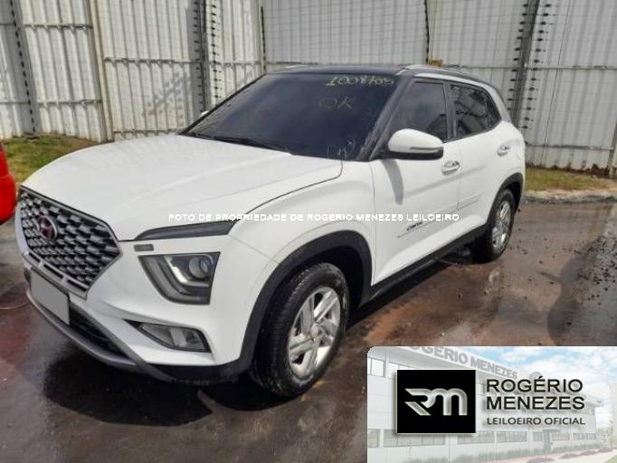 HYUNDAI CRETA 22/23