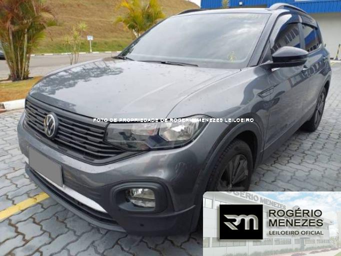 VOLKSWAGEN T-CROSS 23/24