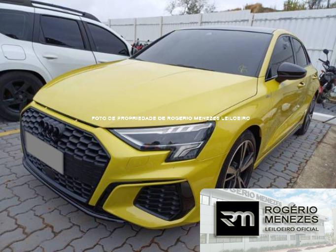 AUDI A3 SPORTBACK 21/22