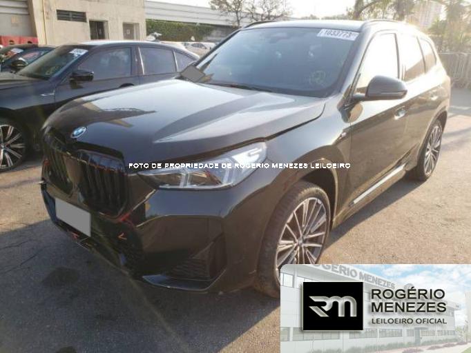 BMW X1 24/24